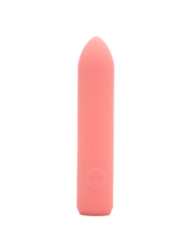 JE JOUE - ILY BALA VIBRADORA ROSA