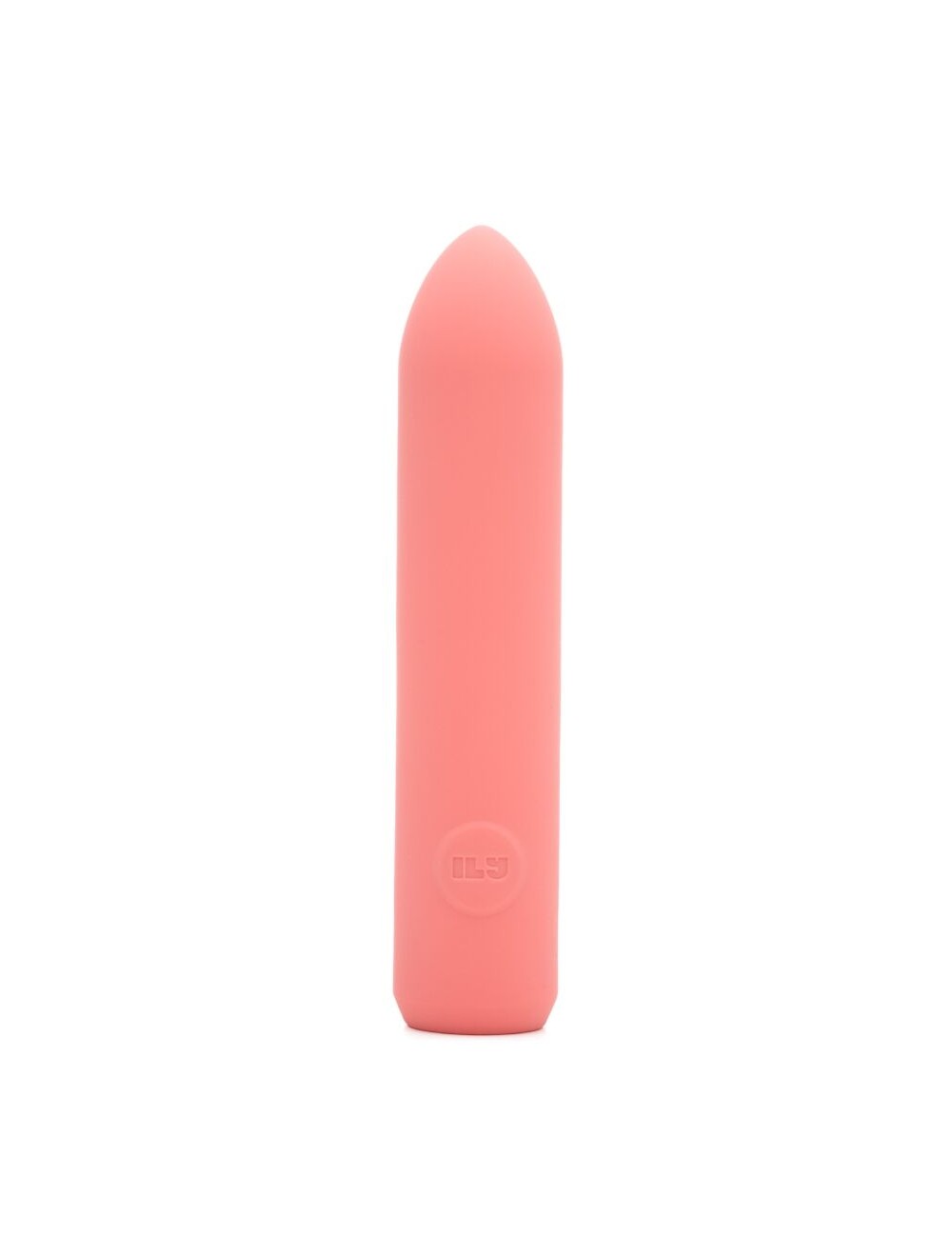 JE JOUE - ILY BALA VIBRADORA ROSA JE JOUE - ILY BALA VIBRADORA ROSA