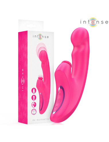 INTENSE - EMI VIBRADOR 13