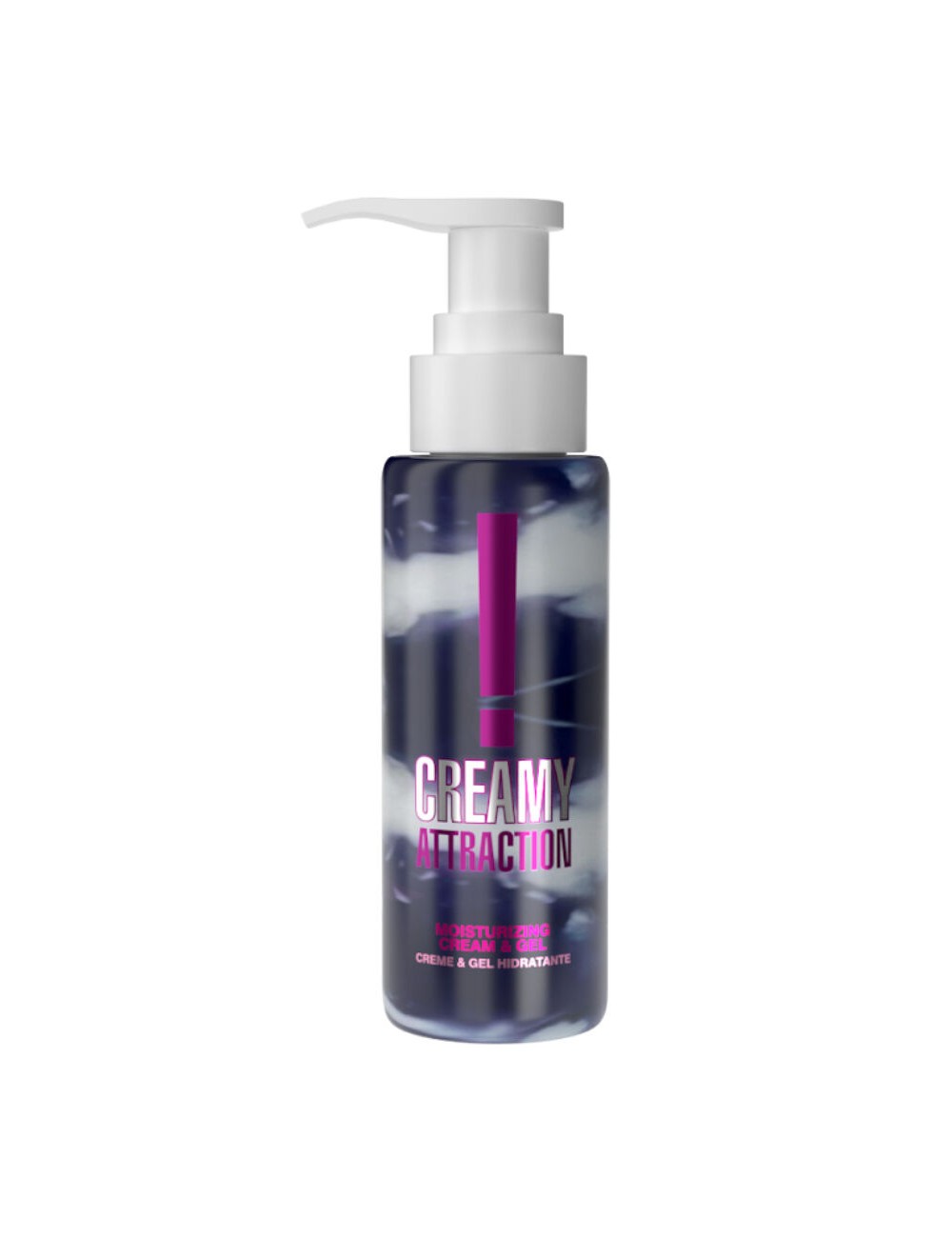 INTT RELEASES - CREMA Y GEL BESABLE SABOR MORA 100 ML INTT RELEASES - CREMA Y GEL BESABLE SABOR MORA 100 ML