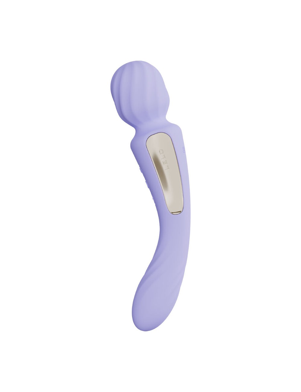 LELO - SWITCH VIBRADOR WANDA ESTIMULACIÓN DOBLE LILA LELO - SWITCH VIBRADOR WANDA ESTIMULACIÓN DOBLE LILA