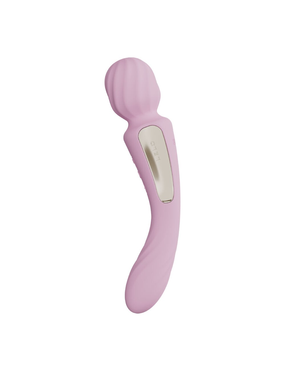 LELO - SWITCH VIBRADOR WANDA ESTIMULACIÓN DOBLE ROSA LELO - SWITCH VIBRADOR WANDA ESTIMULACIÓN DOBLE ROSA