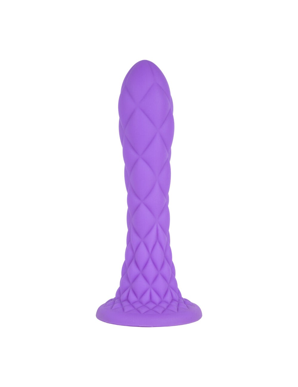 SILEXD - DREAMY DILDO FANTASY SILICONA LIQUIDA TERMOREACTIVO VIOLETA 18.5 CM SILEXD - DREAMY DILDO FANTASY SILICONA LIQUIDA TERMOREACTIVO VIOLETA 18.5 CM