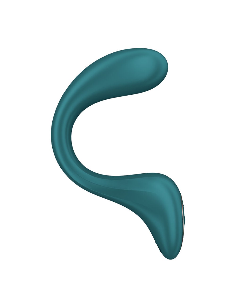 SATISFYER - G FOR FODDES 2 VIBRADOR RABBIT VERDE SATISFYER - G FOR FODDES 2 VIBRADOR RABBIT VERDE
