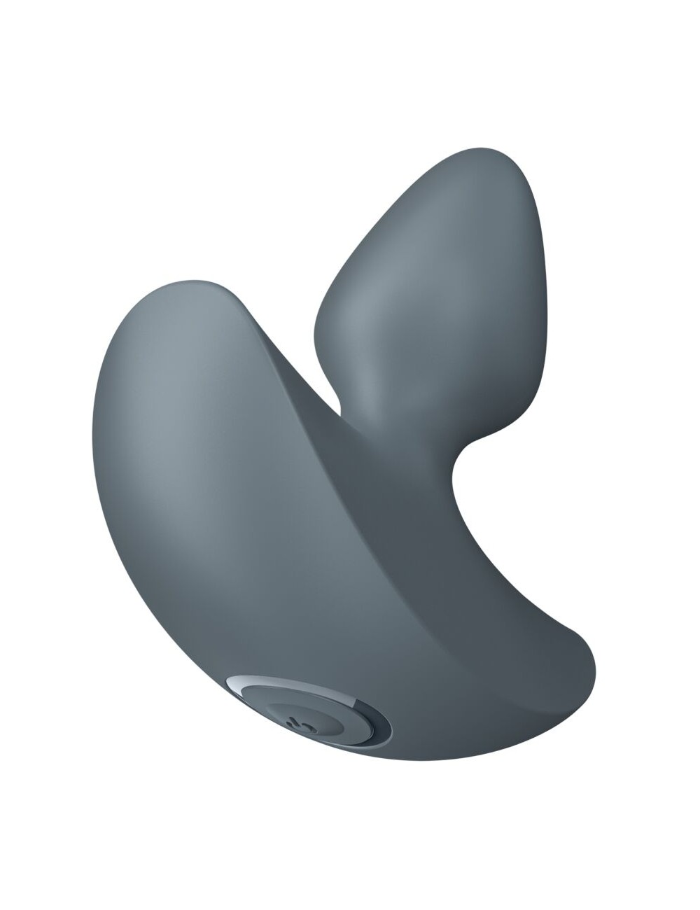 SATISFYER - ABSOLUTE BEGINNERS 1 PLUG ANAL VIBRADOR SATISFYER - ABSOLUTE BEGINNERS 1 PLUG ANAL VIBRADOR