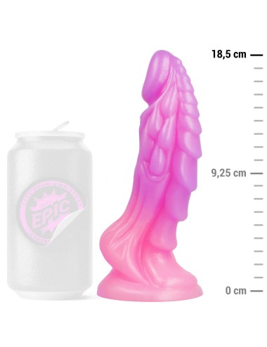EPIC - GALATEA DILDO BRILLO LUNAR
