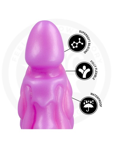 EPIC - GALATEA DILDO BRILLO LUNAR