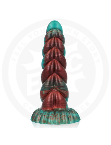 EPIC - ZIRION DILDO FUEGO RIDO