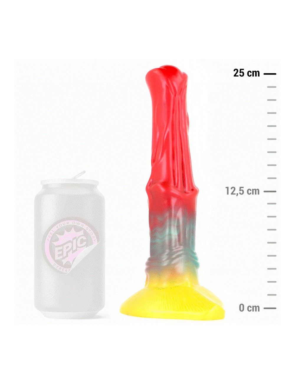 EPIC - AETHON DILDO RESPLANDOR EPIC - AETHON DILDO RESPLANDOR