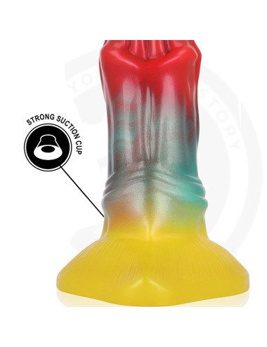 EPIC - AETHON DILDO RESPLANDOR