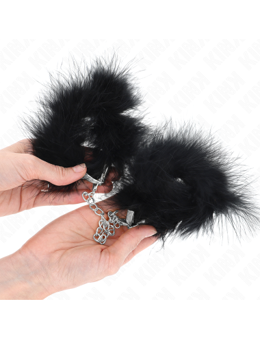 KINK - MINI ESPOSAS DE PLUMAS