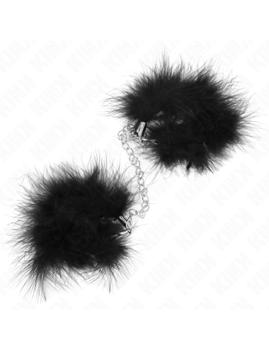 KINK - MINI ESPOSAS DE PLUMAS