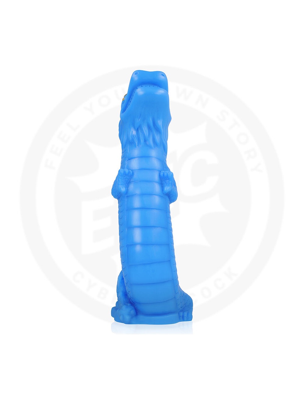 EPIC - NAGA DILDO DRAGÓN CELESTIAL EPIC - NAGA DILDO DRAGÓN CELESTIAL