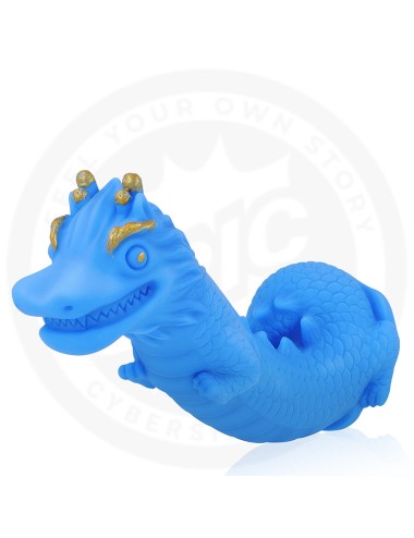 EPIC - NAGA DILDO DRAGÓN CELESTIAL