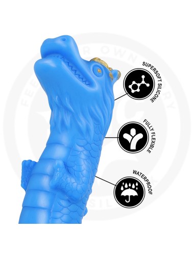 EPIC - NAGA DILDO DRAGÓN CELESTIAL