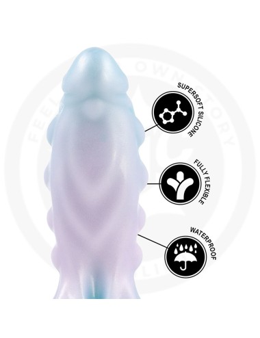 EPIC - LUNARA DILDO LUZ CÓSMICA