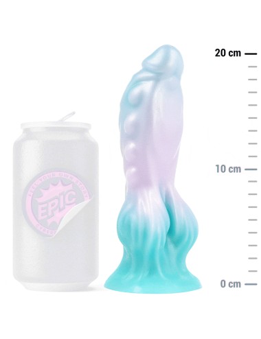 EPIC - LUNARA DILDO LUZ CÓSMICA