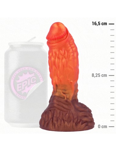 EPIC - ANDROS DILDO RAÍCES SALVAJES