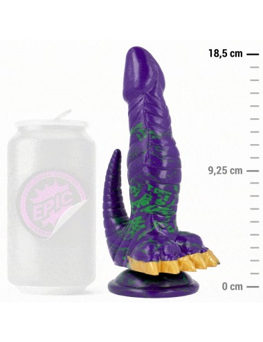 EPIC - CROCOTTA DILDO AURORA MÍSTICA