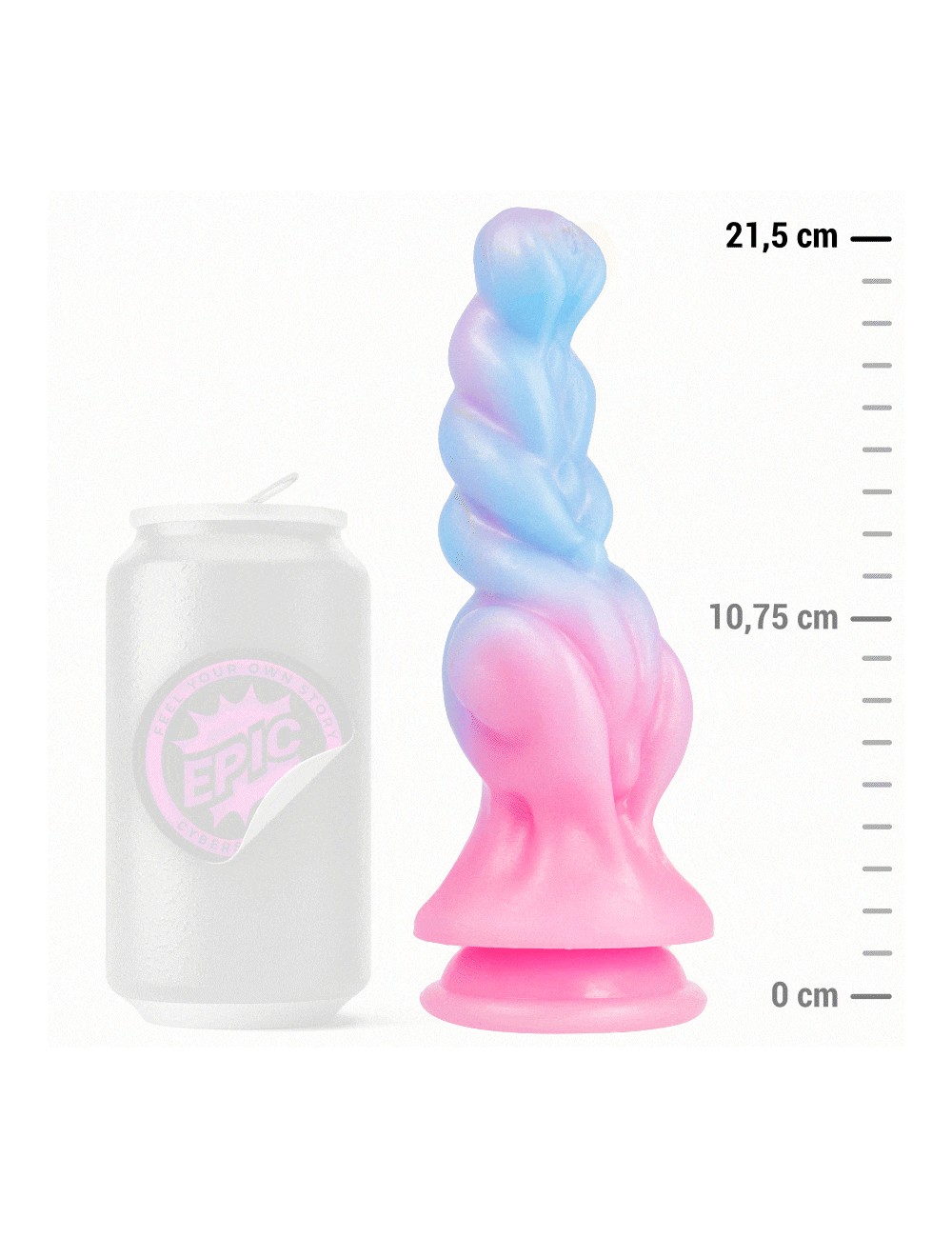 EPIC - RHEONA DILDO AMANECER EPIC - RHEONA DILDO AMANECER