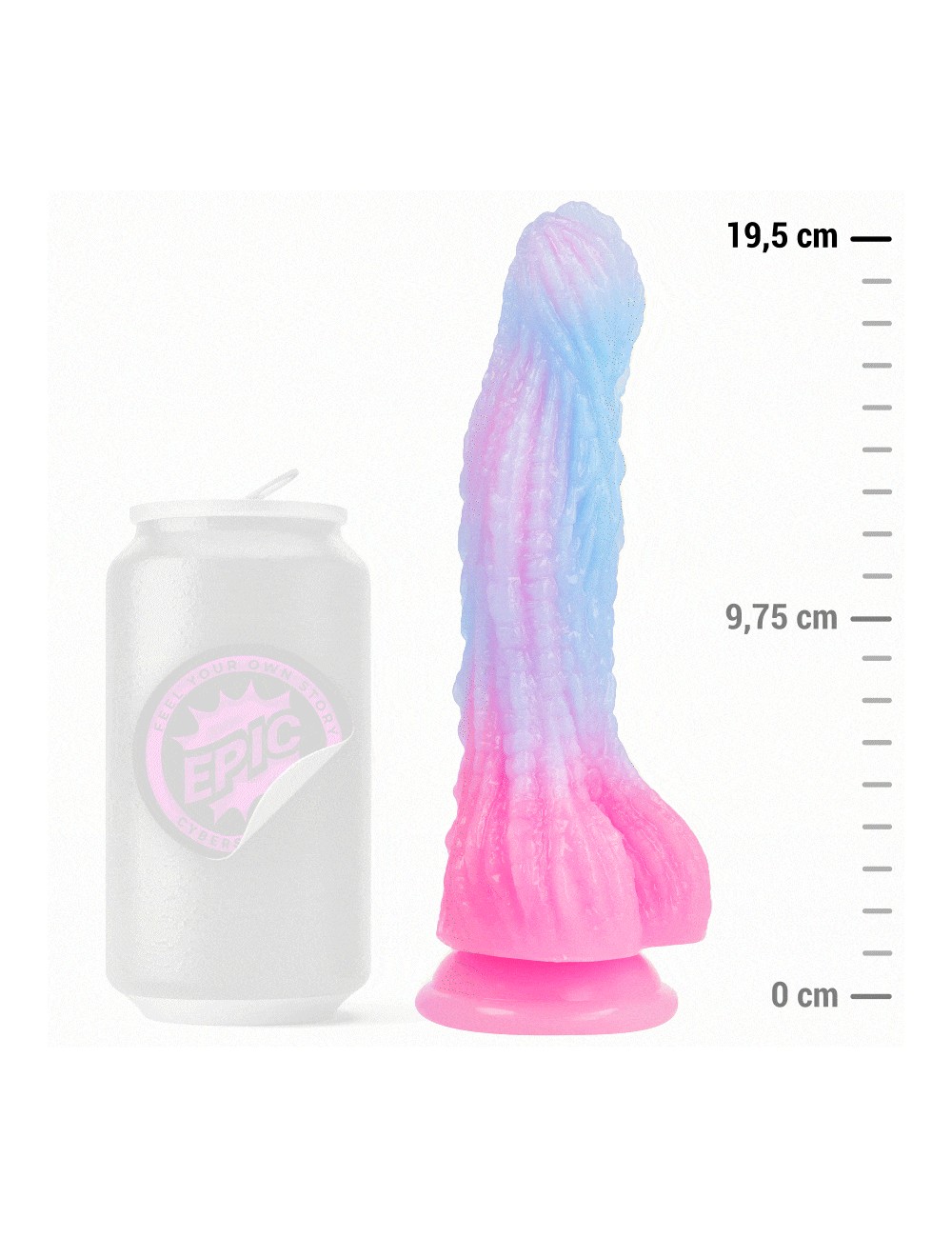 EPIC - SELARA DILDO AMANECER EPIC - SELARA DILDO AMANECER