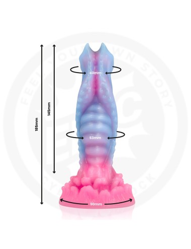 EPIC - OCEARA DILDO AMANECER