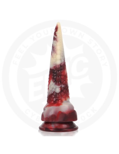 EPIC - DRAXIS DILDO SOMBRA ABISMAL