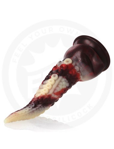 EPIC - DRAXIS DILDO SOMBRA ABISMAL