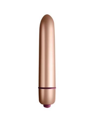 CLIMAXIMUM - DESIRE KIT VIBRADOR + PLUG ANAL TRENZADO