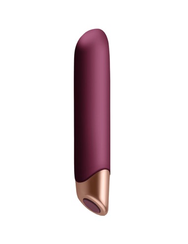 CLIMAXIMUM - RAPTURE KIT VIBRADOR CLÁSICO + PLUG ANAL PRINCIPIANTES