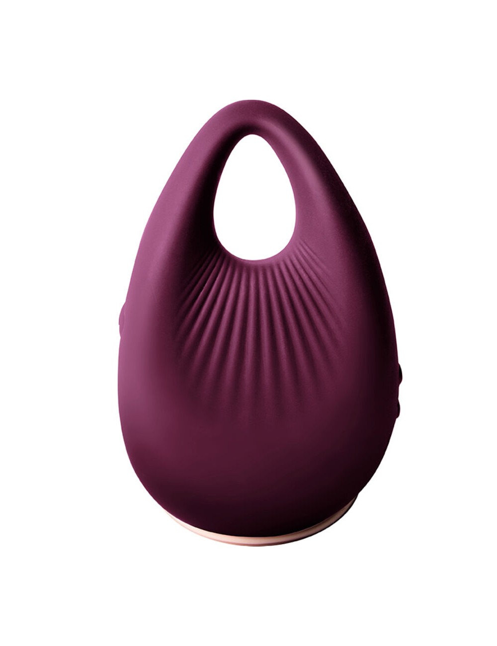 CLIMAXIMUM - COAX VIBRADOR DEDAL CLIMAXIMUM - COAX VIBRADOR DEDAL