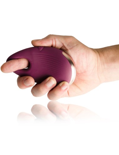 CLIMAXIMUM - COAX VIBRADOR DEDAL