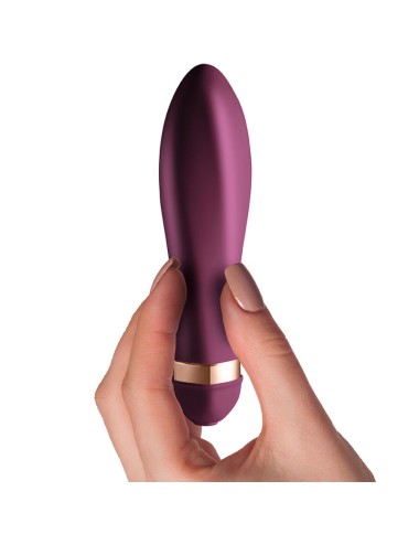 CLIMAXIMUM - ARDOR VIBRADOR TRENZADO