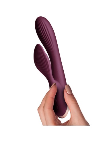 CLIMAXIMUM - LYANNA VIBRADOR RABBIT
