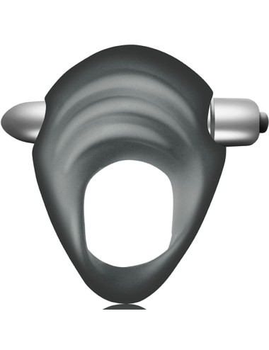 CLIMAXIMUM - AVIO ANILLO VIBRADOR PARA PENE CON BALA