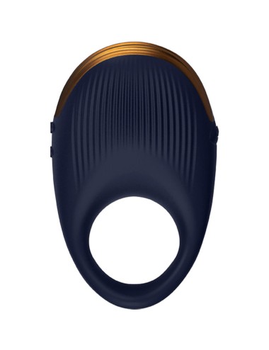 CLIMAXIMUM - CAPTURE ANILLO VIBRADOR PARA PENE SENSORIAL