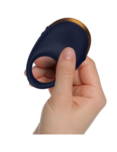 CLIMAXIMUM - CAPTURE ANILLO VIBRADOR PARA PENE SENSORIAL