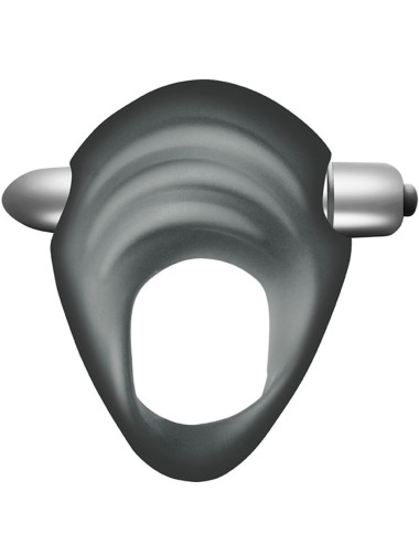 CLIMAXIMUM - ENTICE KIT ANILLO PARA PENE + VIBRADOR PRÓSTATA PRINCIPIANTES