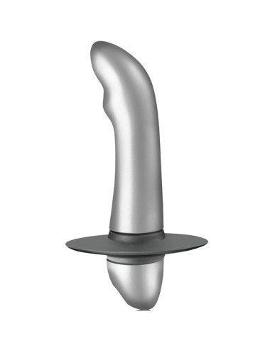 CLIMAXIMUM - ENTICE KIT ANILLO PARA PENE + VIBRADOR PRÓSTATA PRINCIPIANTES