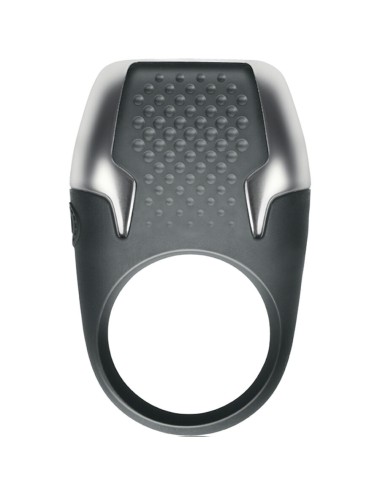 CLIMAXIMUM - EXCITE KIT ANILLO PARA PENE + MASAJEADOR PRÓSTATA CON CABLE