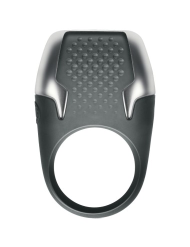 CLIMAXIMUM - TYRO ANILLO VIBRADOR PARA PENE LUCES LED