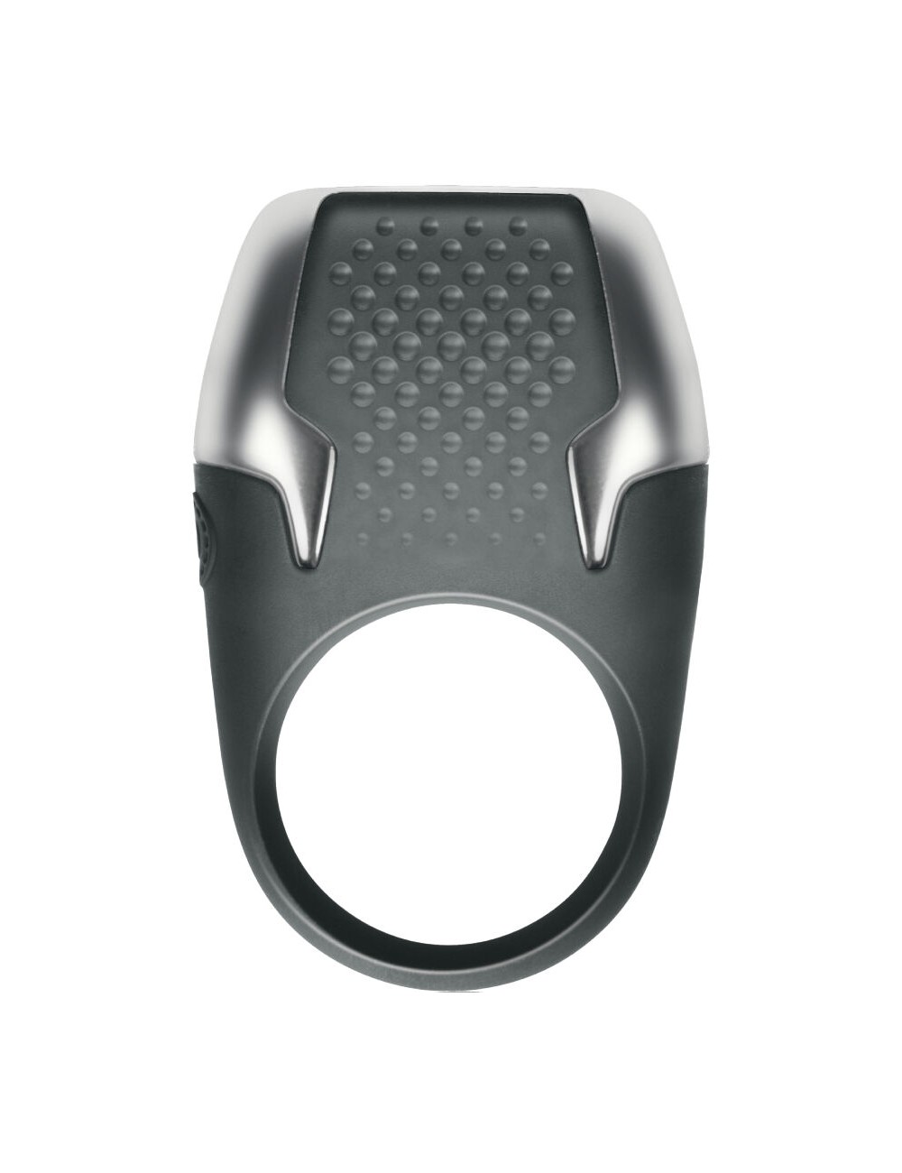 CLIMAXIMUM - TYRO ANILLO VIBRADOR PARA PENE LUCES LED CLIMAXIMUM - TYRO ANILLO VIBRADOR PARA PENE LUCES LED