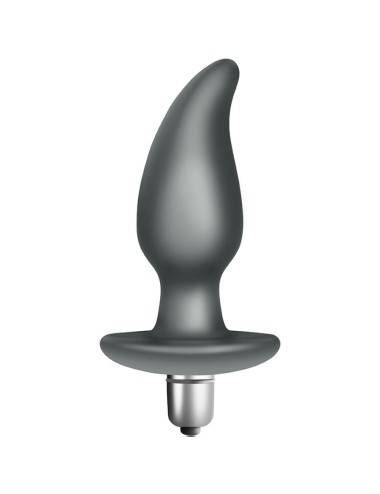 CLIMAXIMUM - IDOSI PLUG ANAL CON BALA VIBRADORA