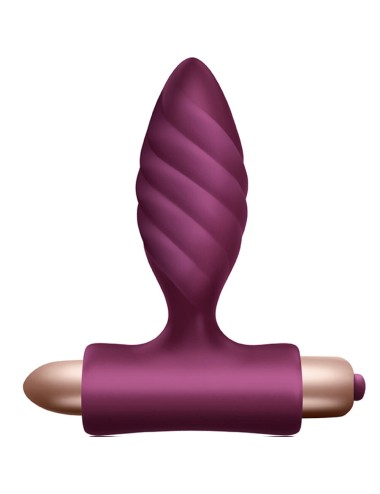 CLIMAXIMUM - ORYX PLUG ANAL TRENZADO