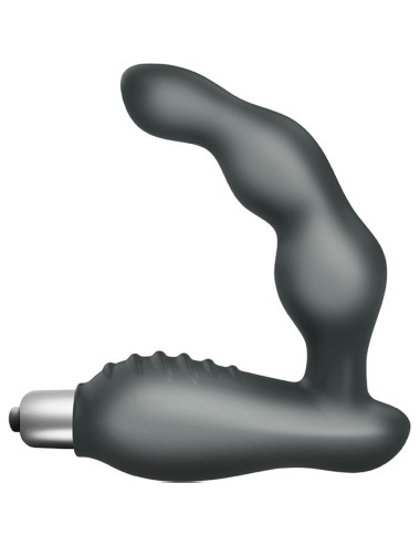 CLIMAXIMUM - VILLO VIBRADOR PRÓSTATA ESCALONADO