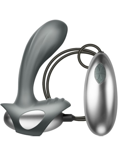 CLIMAXIMUM - TOULZ MASAJEADOR PRÓSTATA CON CABLE