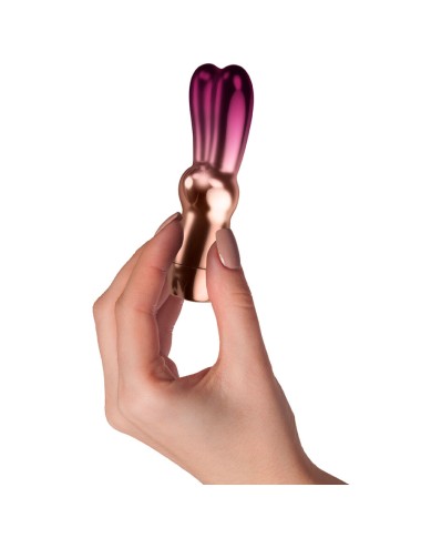 CLIMAXIMUM - BELLA BALA VIBRADORA BUNNY