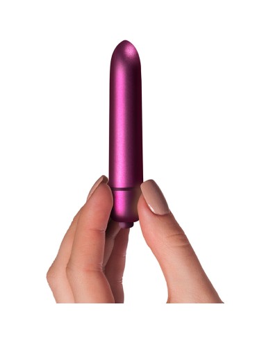 CLIMAXIMUM - JOLIE BALA VIBRADORA MINI