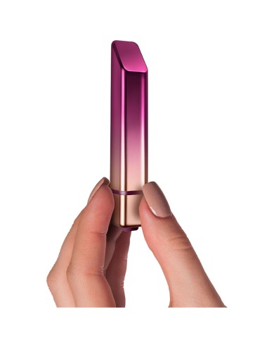 CLIMAXIMUM - TREMA BALA VIBRADORA LABIAL