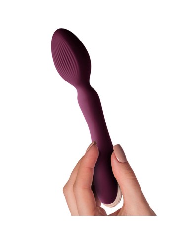 CLIMAXIMUM - AURORA VIBRADOR WAND